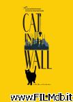 poster del film Cat in the Wall