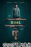 poster del film Dual - Il clone