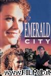 poster del film Emerald City