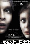 poster del film Fragile - A Ghost Story