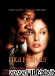 poster del film High Crimes - Crimini di stato