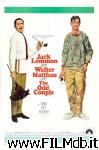 poster del film The Odd Couple