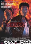 poster del film En los límites de la legalidad