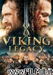 poster del film viking legacy