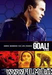 poster del film Goal! Il film