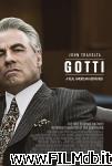 poster del film Gotti - Il primo padrino