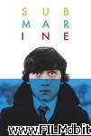 poster submarine poster del film submarine