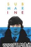 poster del film submarine