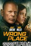 poster del film Wrong Place