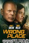 poster Wrong Place poster del film Wrong Place