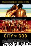 poster del film City of God