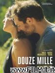 poster del film Douze mille