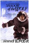 poster del film shadow of the wolf