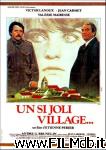 poster del film Un si joli village...