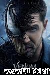 poster del film venom