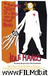 poster del film idle hands