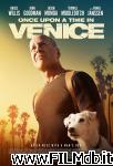 poster del film Once Upon A Time In Venice