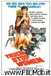 poster del film truck stop women