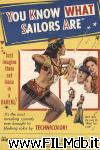 poster del film You Know what Sailors Are