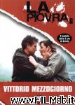 poster del film La piovra 6 - L'ultimo segreto [filmTV]