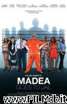 poster madea goes to jail poster del film madea goes to jail