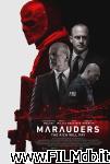 poster Los conspiradores poster del film Los conspiradores