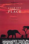 poster del film A Far Off Place