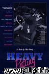 poster del film Heavy Petting