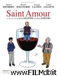 poster del film Saint Amour
