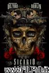 poster soldado poster del film soldado