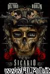 poster del film sicario: day of the soldado