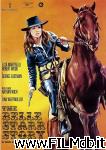 poster del film The Belle Starr Story