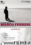 poster del film La lucida follia di Marco Ferreri