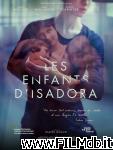 poster Les Enfants d'Isadora poster del film Les Enfants d'Isadora