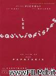 poster del film Les Équilibristes
