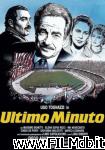 poster del film Ultimo minuto