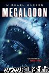poster del film Megalodon [filmTV]