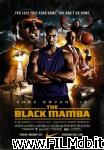 poster del film The Black Mamba [corto]