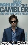 poster del film the gambler