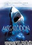 poster del film Megalodon [filmTV]