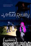 poster del film We Met in Virtual Reality