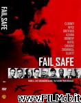 poster del film Fail Safe. Sin retorno