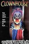 poster del film Clownhouse