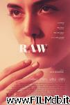 poster del film Raw - Una cruda verità