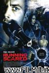 poster del film running scared