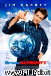 poster del film Bruce Almighty