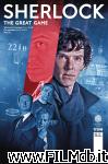 poster del film Il grande gioco [filmTV]