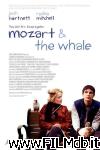 poster del film Mozart and the Whale