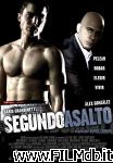 poster Segundo asalto poster del film Segundo asalto