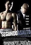 poster del film Segundo asalto